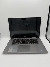 Dell 7573 (i7 @ 1.8ghz)(16gb Ram)(256 NVMe)(2in1)  Inspiron 7573 picture