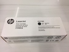 Genuine HP 17A Black LaserJet Toner Cartridge CF217AC M102 MFP M130 picture