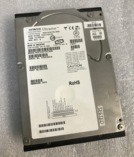 Hitachi HUS103073FL3600 P/N 08K2480 SCSI Ultra320 73 GB 3.5'' 68 Pin Hard Drive picture