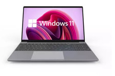 15.6'' Laptop 12GB RAM 512GB SSD Windows 11 Laptop Computer  Intel Jasper Lake N picture