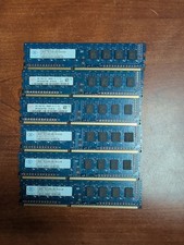 Lot Of 12 GB Of DDR3 Ram picture