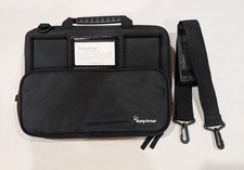 Bump Armor Black 12