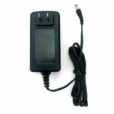 Original 12V Arris AC Wall Adapter for Frontier NVG468MQ Wireless Wi-Fi Router picture