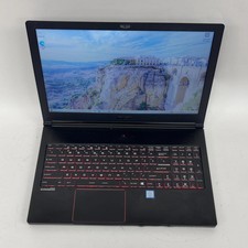 MSI Stealth Pro GS63VR 15.6