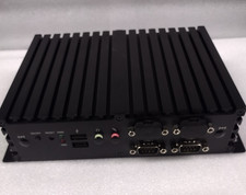 Jetway JBC372F36W-2600-B Micro Industrial PC /HBJC372F36W-2600-B picture