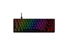 HyperX Alloy Origins 65 - Mechanical Gaming Keyboard - HX Aqua - US Layout picture