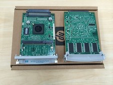 1X Formatter Board CH336-67001 CH336-60001 HP Designjet 510 GL/2  Accessory Card picture