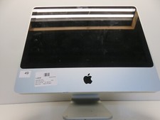 Apple iMac A1224 Intel Core 2 Duo 2.4 2GB 250 GB MacOS 10.8 ATI Radeon 2400XT picture