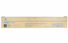 Konica Minolta TN514K Original Laser Toner Cartridge Black 1 Pack picture