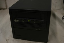 Quantum SDLT 320 Super DLTtape Drive Model TR-S23BA-EO TR-S23BA picture