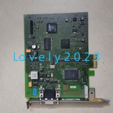 1pc used Siemens CP5621 A5E01100622 Communication Card picture