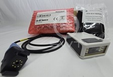 NEW Honeywell Vuquest 3320g Scanner with SWT Serial Cable for Talkman & Glove picture
