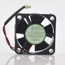 1PCS DFB301012L 3010 DC12V 0.7W 3CM 2-Pin Silent Cooling Fan picture
