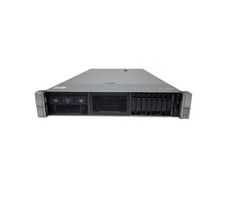 HP Proliant DL380 G9 2x E5-2640 V3 2.6Ghz 16-Cores 32GB P440ar 2x 300gb 2x 750w picture