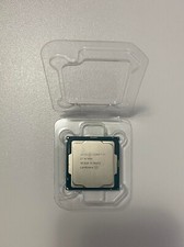 Used Intel i7-8700K Coffee Lake 6-Core 3.7GHz 12MB LGA 1151 Processor picture