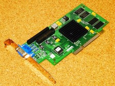 Agp Diamond Stealth Ii G460 8Mb Intel 740 picture