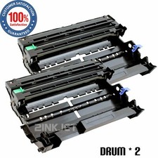 TN750 Toner Cartridge DR720 Drum For Bro. MFC-8710DW HL-5450DN DCP-8150DN picture