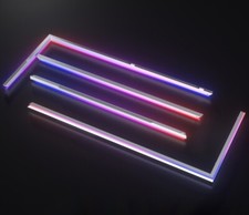 Phanteks NV9 PREMIUM LED KIT (WHITE) 