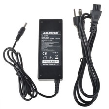 AC Adapter for Toshiba Satellite A665-S6086 Laptop Battery Charger Power Supply picture