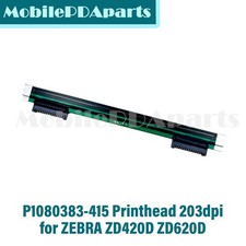 OEM P1080383-415 Printhead 203dpi For ZEBRA ZD420D ZD620D Thermal Label Printer picture