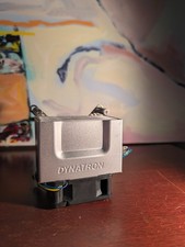 Dynatron K666R1 Intel Socket 2 BALL BEARING 2U CPU Server Cooler LGA1200/115x picture