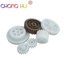 5X Fuser Drive Swing Side Plate Gear Assembly for HP LaserJet P4014 P4015 P4515 picture