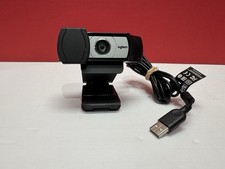 Logitech V-U0031 C930e 1080p USB HD Pro Webcam 860-000568 picture