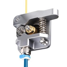 High-Performance Metal Extruder for Ender 3 Pro and CR-10 Series 3D Printers picture