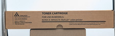 Compatible TN413K TN613K Black Toner Cartridge for Konica Minolta Bizhub C452 picture