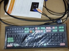 Thomson Reuters Keyboard F1-KMX-131-610 |Original New| picture
