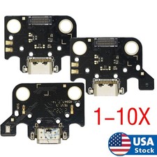 For Samsung Galaxy Tab A7 10.4 2020 SM-T500 SM-T505 USB Charging Port Board lot picture