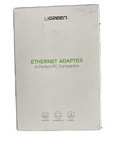 ugreen ethernet adapter Usb 2.0-10/100 Ethernet picture