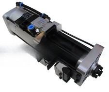 QTY:1 NEW  ZYG351 Mechanical booster cylinder Fedex shipping picture