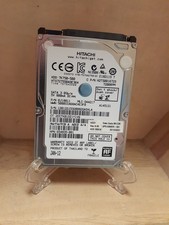 Hitachi 7K750-500 HTS727550A9E364 500GB SATA II 2.5