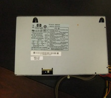 HP 437331-001 Power Supply 365W 436953-001 picture
