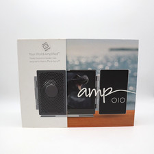 Oio Amp Black Amp Theater Speaker Experience iPad Air 2 Case Blutetooth picture
