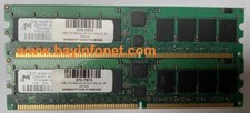 Sun X8704A 2 x 370-7973 2GB (2x1GB) Memory Kit For Sun / Oracle Ultra 25, 45 picture
