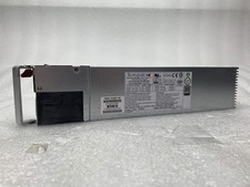 Supermicro PWS-1K62P-1R 1620W Hot Swap 1U Server Power Supply PSU picture
