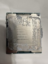 Intel Core i7-7820X 3.60GHz 8-Core SR3L5 LGA2066 CPU Processor Extreme Edition picture