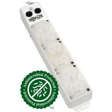 Eaton Tripp Lite Series Safe-IT UL 1363A Medical-Grade Power Strip for Patient-C picture