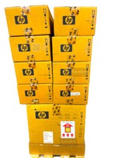 507014-B21 I BUNDLE HP Renew HP BLc7000 Enclosure + 8x BL460c 603718-B21 Blades picture