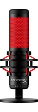 Hyperx Quadcast USB Condenser Gaming Microphone For PC PS4 PS5 And MAC Very Good picture