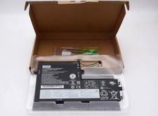 Genuine 53Wh L18M3PF7 Battery for Lenovo ideapad 5B10W67217 5B10T09097 L18C3PF7 picture