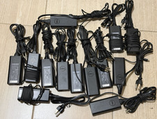 LOT X 13 Original 65W Type-C  Adapter Charger Dell HA65NM190 DA65NM190 LA65NM190 picture