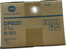 Konica Minolta ACE60Y1, DR620 C,Y,M Color Drum for AccurioPress C4070, C4080  picture