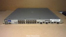 HP 2824 ProCurve J4903A Switch 24 Port Managed Gigabit + 4X SFP + 4x 1000 L3 picture