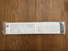 Roland Eco-Sol MAX 2 Light Cyan 440cc ESL4-4LC Genuine OEM New Sealed Exp 2021 picture
