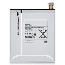 New 4200mAh Battery For Samsung Galaxy Tab A 8