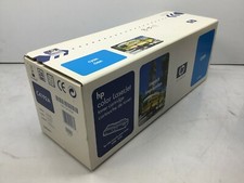 Genuine HP C4192A Cyan Toner Cartridge Factory Sealed 1509A011 picture
