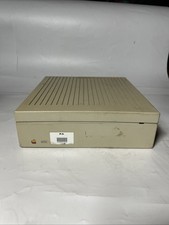 VINTAGE APPLE HARD DISK 40SC M2644 - Untested picture
